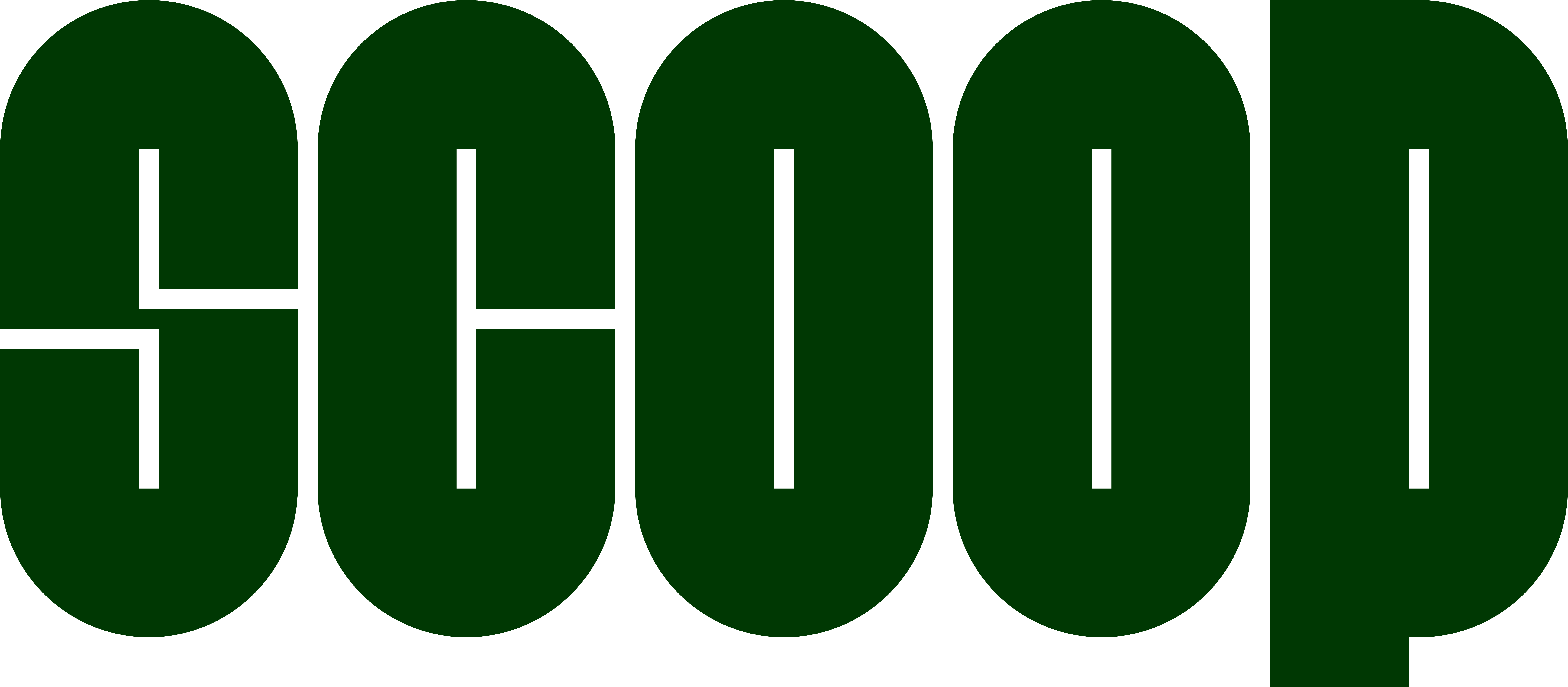 SCOOP logo
